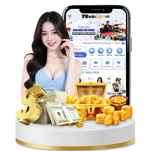 Biểu tượng các loại game đa dạng, bao gồm nổ hũ uy tín, bắn cá online, game bài đổi thưởng