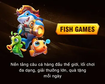Game Bắn Cá Dragon Fishing của FA CHAI Gaming
